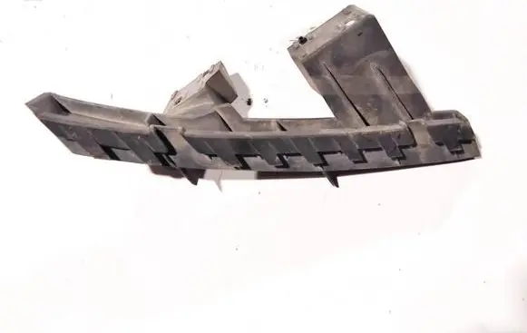 Audi Q7 4L Front bumper mounting bracket 4l0807334