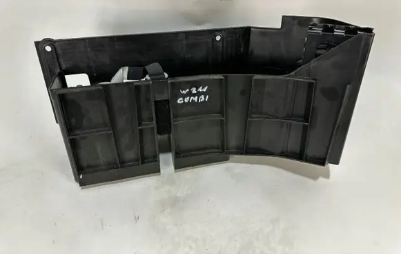Mercedes-Benz CLS C219 Tool box 2198900014