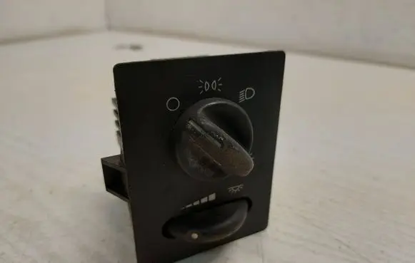 Opel Sintra Light switch 71272A 549940 241287