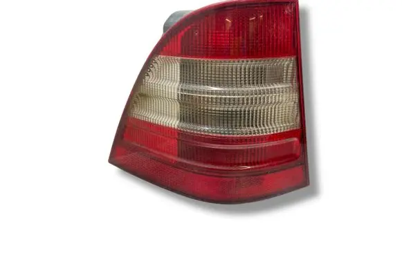 Mercedes-Benz ML W163 Rear/tail lights