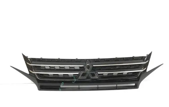 Mitsubishi Space Star Front bumper upper radiator grill 7450B351 7450B352