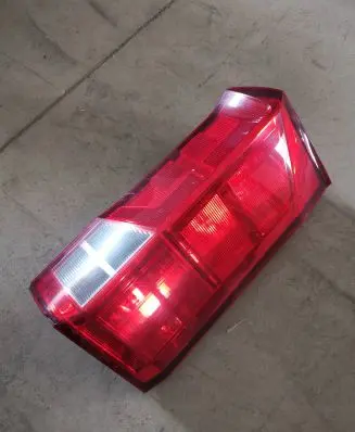 Volkswagen Crafter Rear/tail lights 7C0945096F