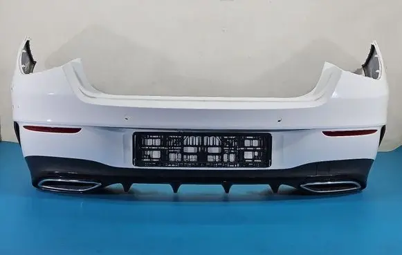 Mercedes-Benz CLA C118 X118 Rear bumper A1188859501 IMPRK1529686