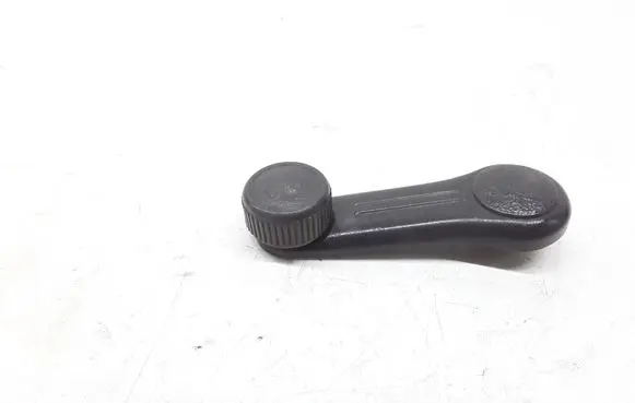 Hyundai H-100 Front door window winding handle 