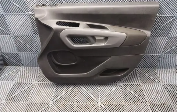 Toyota ProAce City Front door card panel trim 9816791377