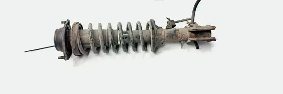 KIA Rio Front shock absorber/damper