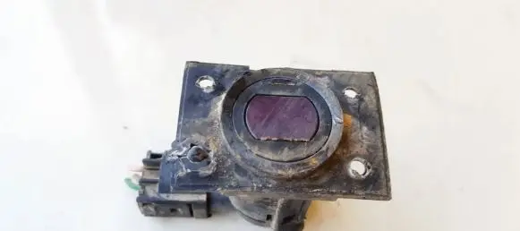 Peugeot 607 Parking PDC sensor