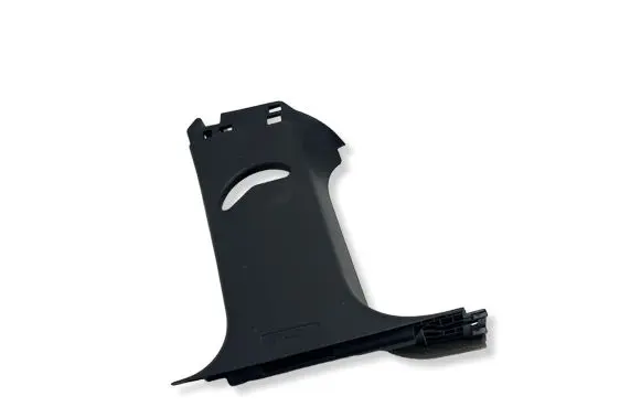 Ford Fiesta (B) pillar trim (bottom) H1BBB24583ACW H1BBB24583BCW