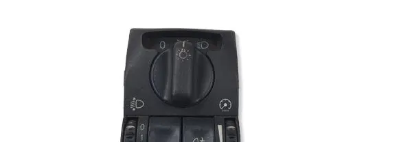 Opel Omega B2 Light switch 90460591