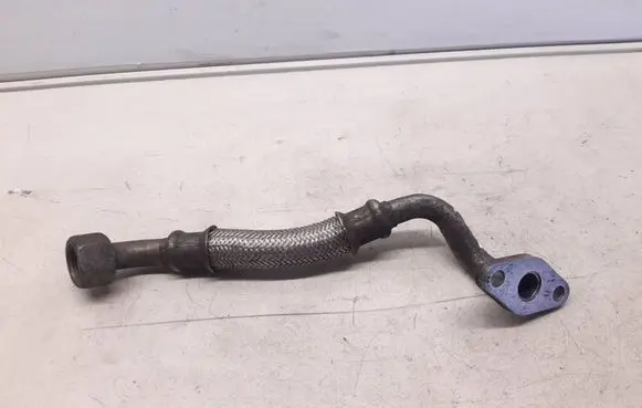 Audi A4 S4 B6 8E 8H Turbo turbocharger oiling pipe/hose