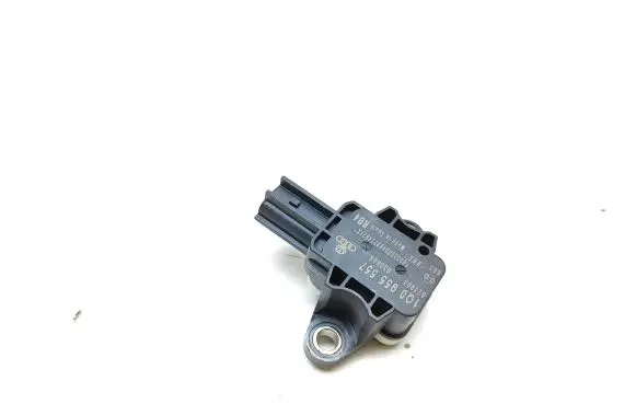 Volkswagen Polo V 6R Airbag deployment crash/impact sensor 1Q0955557 030609 021903