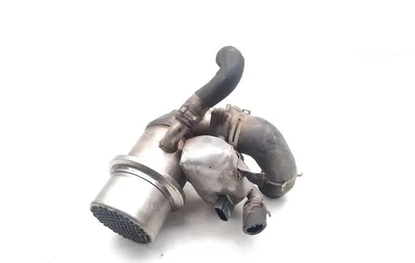Audi A3 S3 8V EGR valve cooler 04L131512 519110089