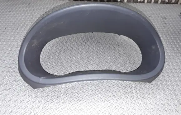 Opel Corsa D Dashboard trim 13205180