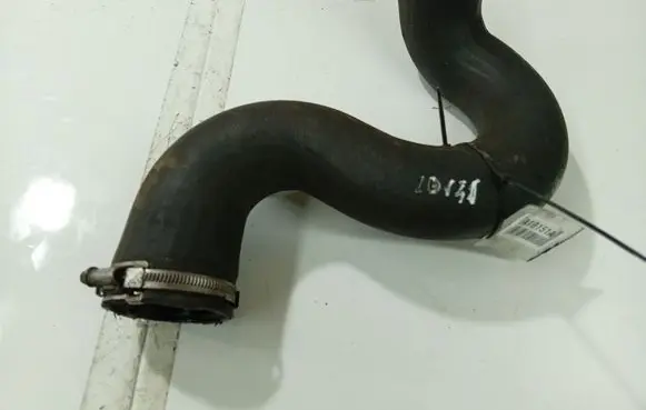 Peugeot 307 Intercooler hose/pipe 