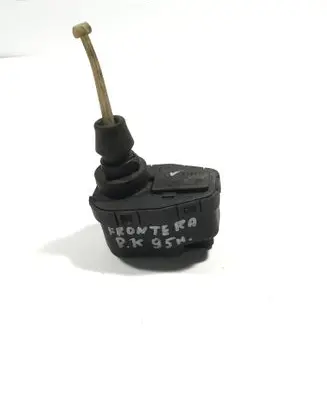 Opel Frontera A Headlight level adjustment motor 0307851328 007851