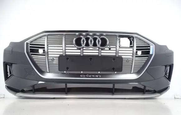 Audi e-tron Front bumper