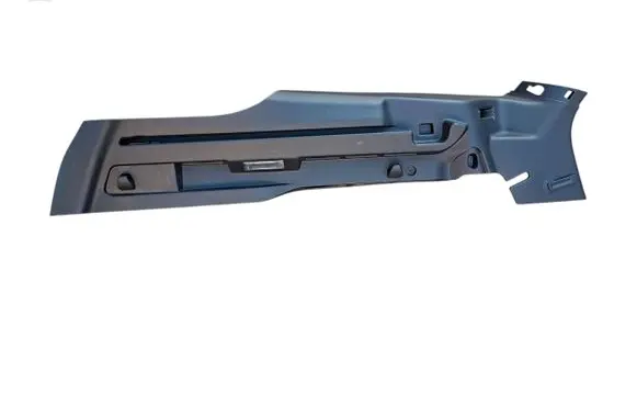 Ford Focus Trunk/boot side trim panel BM51-N46809-A