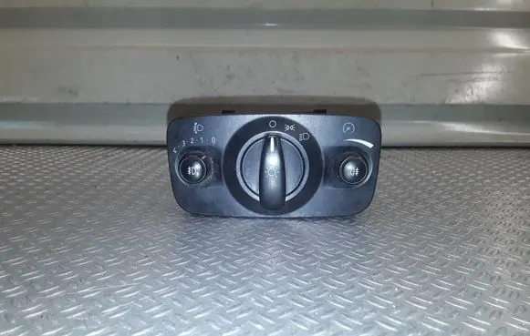 Ford S-MAX Light switch 6G9T13A024AF