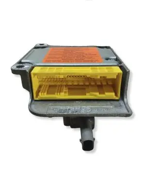 Volkswagen Golf IV Airbag control unit/module 6Q0909605A 5WK42867
