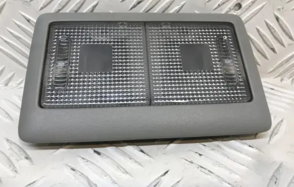 Suzuki SX4 Rear seat light