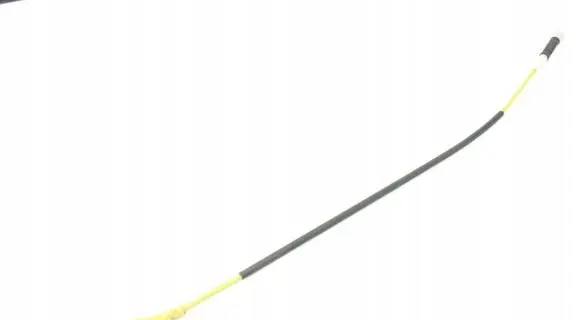 Rear door cable line
