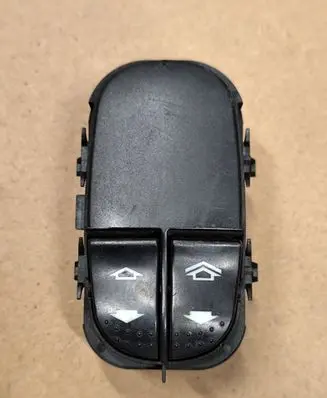 Ford Focus Electric window control switch 98AG14529AC