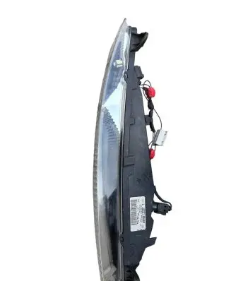 Audi Q7 4L Front indicator light 4L0953041