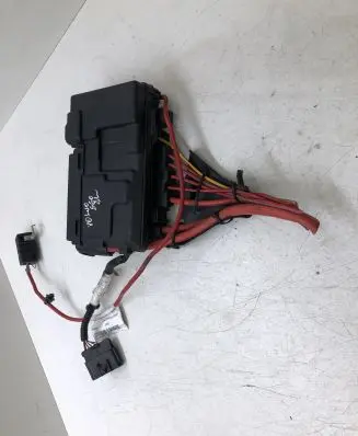 Volvo S60 Fuse box set 30659092 31337165