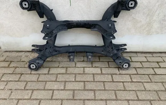 BMW X6 F16 Rear subframe 33316863815 6863815 33316780844