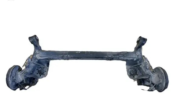 Hyundai i20 (GB IB) Rear axle beam 