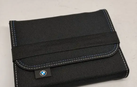 BMW X3 G01 User manual 5A389F6 1405A389F6 01405A7DD03