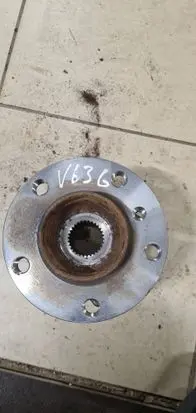 BMW X5 F15 Rear wheel ball bearing 6795961 33416795961