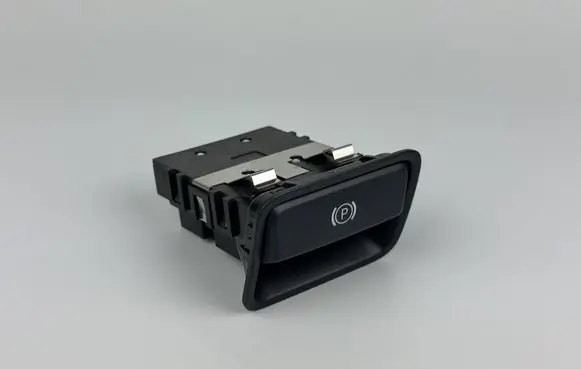 Mercedes-Benz B W246 W242 Hand parking brake switch A2469050451