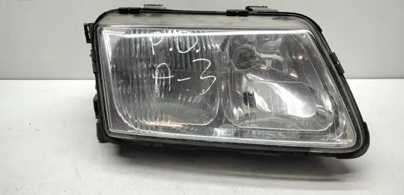 Audi A3 S3 8L Headlight/headlamp 96303600