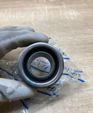 Hyundai Accent clutch release bearing BB40003S06