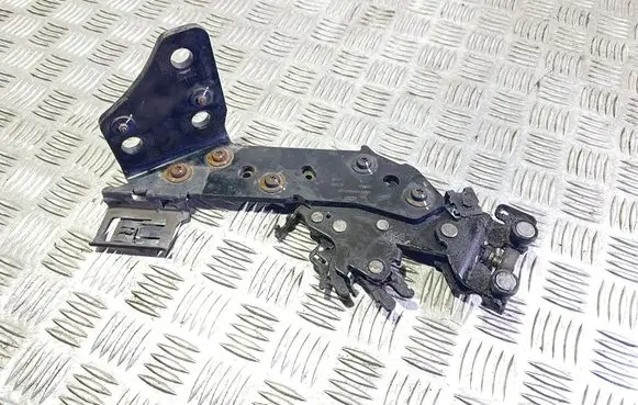 Ford Grand C-MAX Sliding door lower roller guide/hinge AM51U25001AF