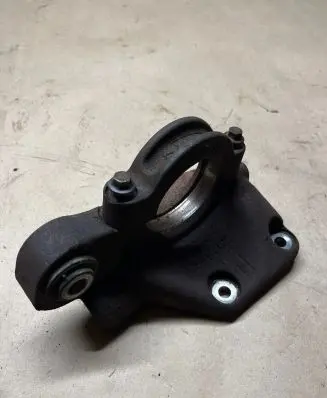 Volvo XC60 Driveshaft support bearing bracket 30787842