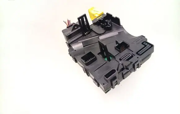 Volkswagen Golf VI Steering angle sensor 1K0953549CF