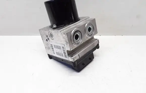 Peugeot 407 ABS Pump 15054001 9651857880 09253242
