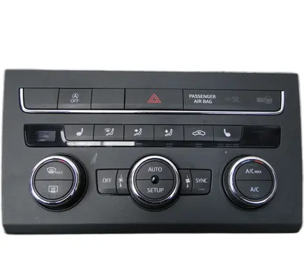 Seat Leon (5F) Other switches/knobs/shifts 5F0907044A