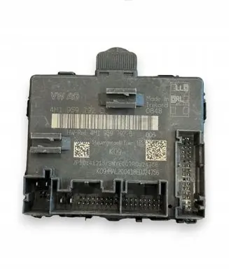 Volkswagen Touareg III Door control unit/module 4M1959792C