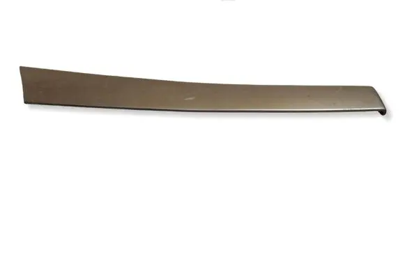 Audi A3 S3 8P Rear door card trim 8P4867419