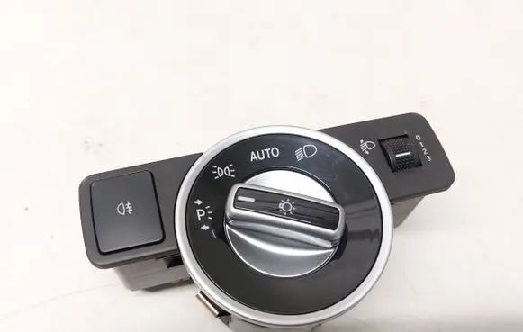 Mercedes-Benz A W176 Light switch A2129050651