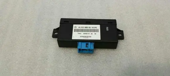 Mercedes-Benz CLS C218 X218 Other control units/modules A2129006514