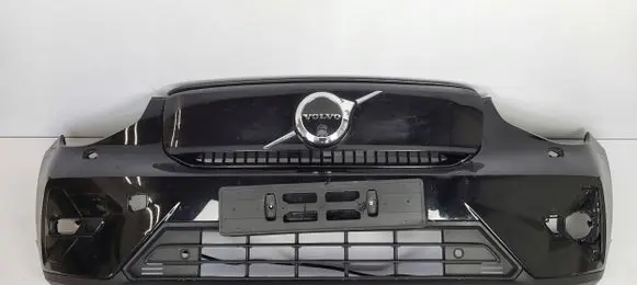 Volvo XC40 Front bumper