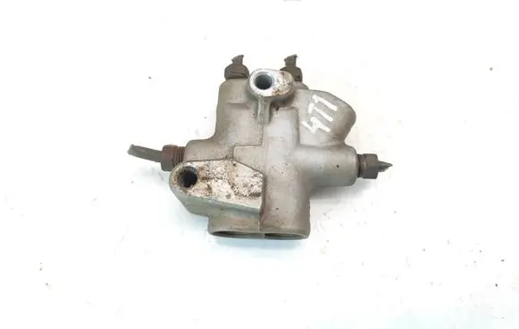Suzuki Liana Brake power pressure regulator 