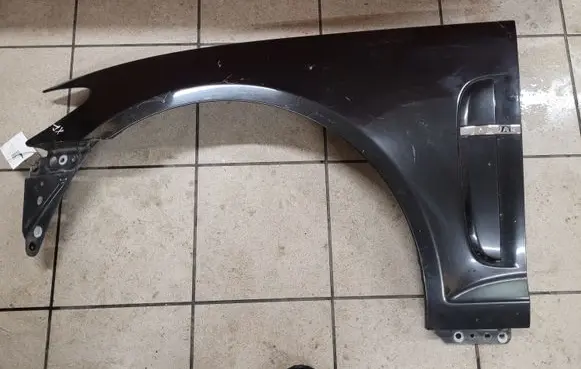 Jaguar XF X250 Fender