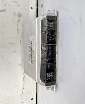 Audi A6 S6 C5 4B Engine control unit/module 4B0907401AC 0281010399