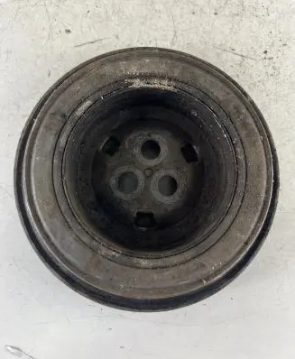 Ford Transit Crankshaft pulley