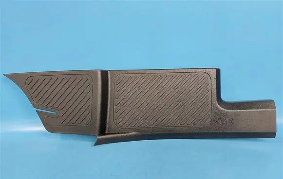 Ford Explorer sill trim set (inner) LB5B-S13244-AD